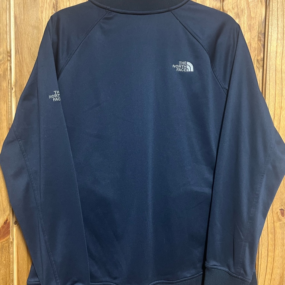 The North Face Women’s Lightweight Jacket size XXL - Picture 3 of 5